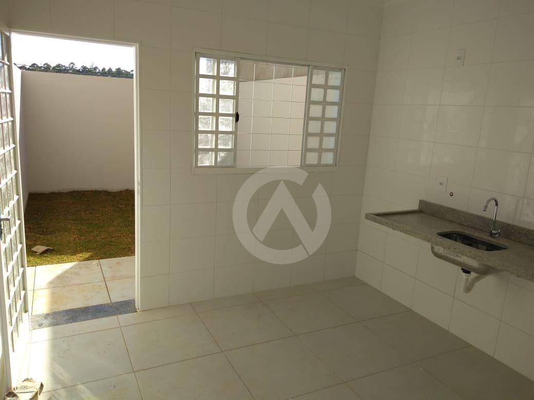 Sobrado à venda com 2 quartos, 61m² - Foto 3