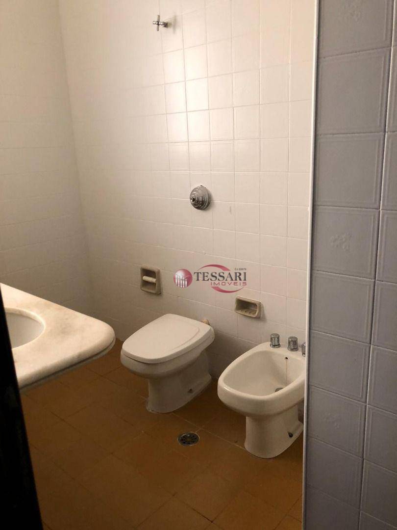 Apartamento à venda com 3 quartos, 147m² - Foto 15