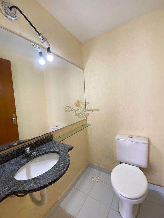 Casa de Condomínio à venda com 3 quartos, 128m² - Foto 10