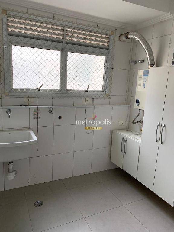 Apartamento à venda com 3 quartos, 130m² - Foto 35