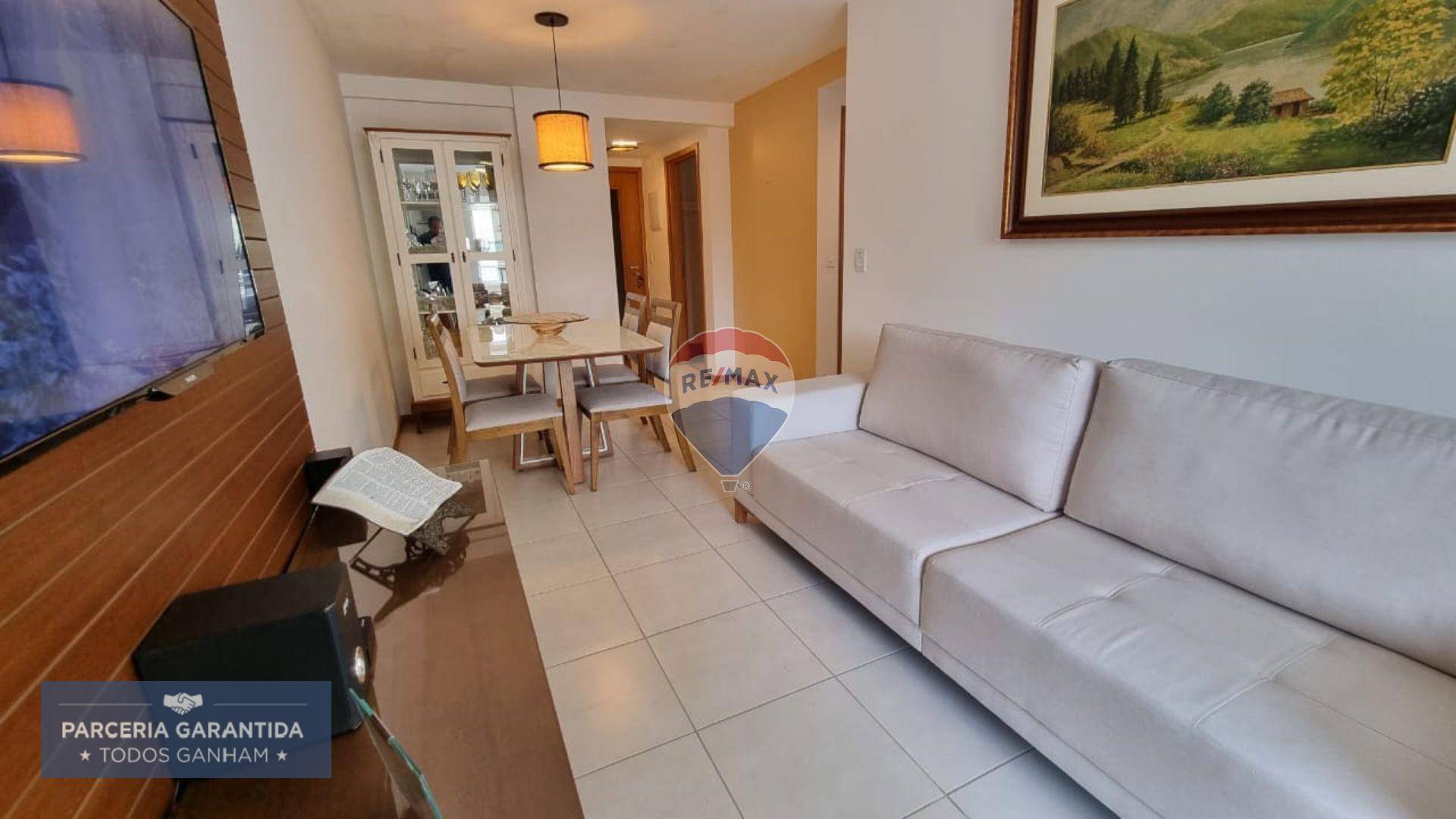 Apartamento à venda com 2 quartos, 58m² - Foto 5