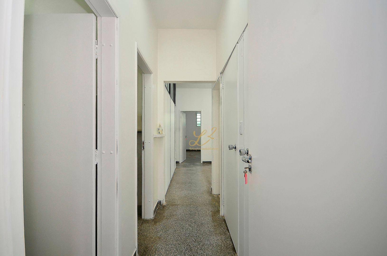 Loja-Salão para alugar, 210m² - Foto 9