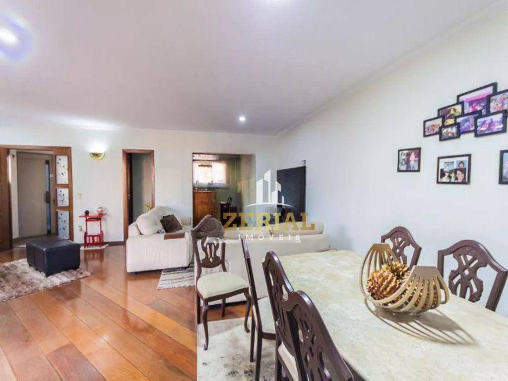 Apartamento à venda com 4 quartos, 226m² - Foto 3