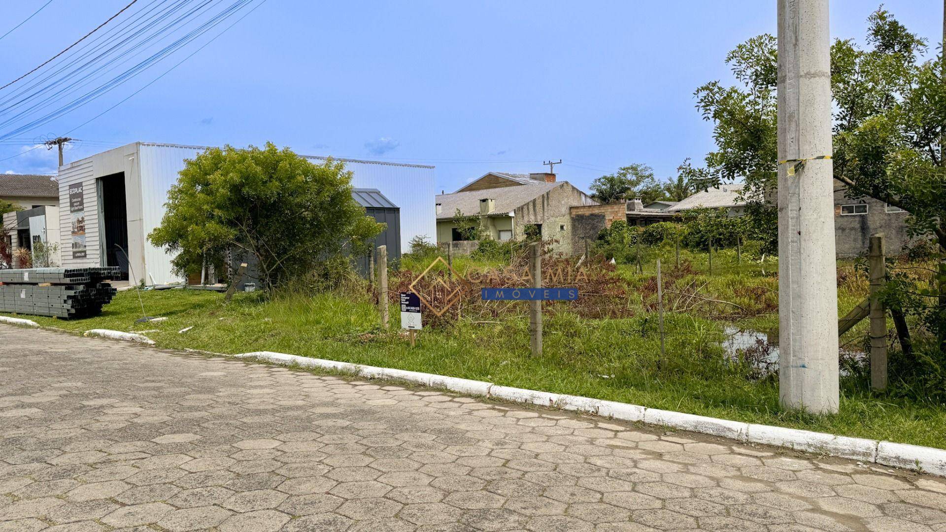 Terreno, 360 m² - Foto 2