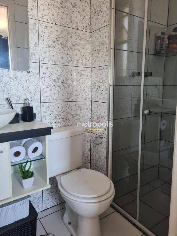 Apartamento à venda com 3 quartos, 60m² - Foto 25