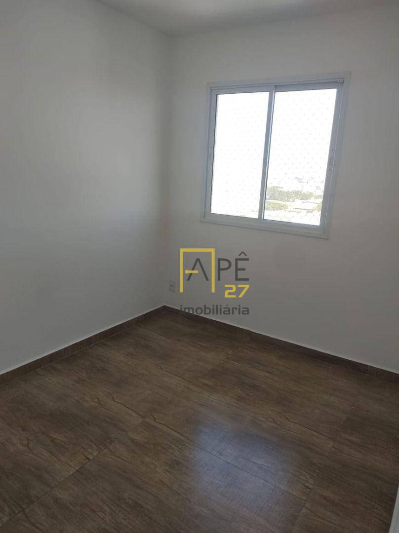 Apartamento à venda com 2 quartos, 42m² - Foto 5