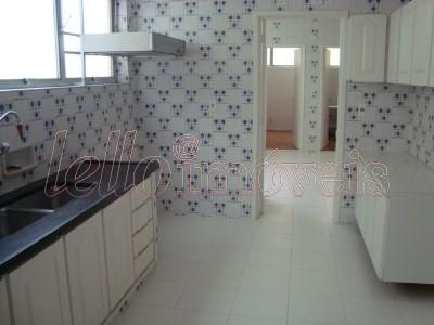 Apartamento à venda com 4 quartos, 320m² - Foto 15