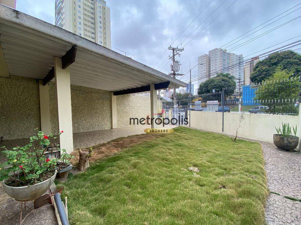 Sobrado à venda com 4 quartos, 265m² - Foto 5