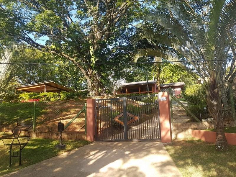 Casa de Condomínio à venda e aluguel com 3 quartos, 300m² - Foto 3