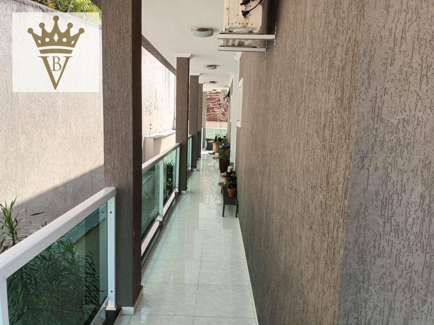 Casa à venda com 4 quartos, 400m² - Foto 18