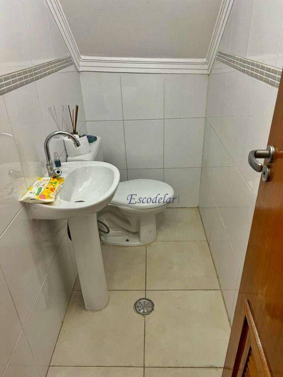 Sobrado à venda com 3 quartos, 140m² - Foto 31