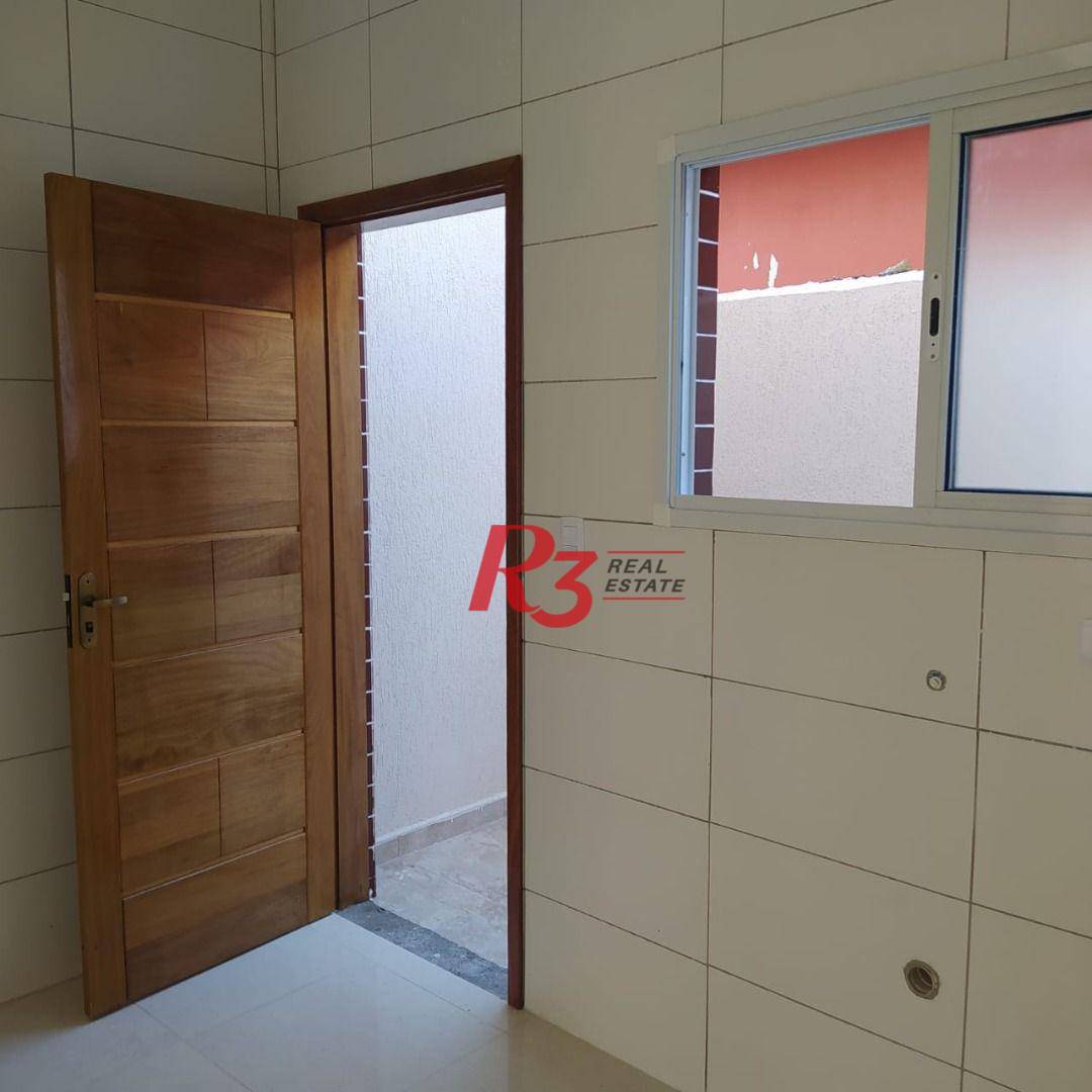 Casa à venda com 2 quartos, 50m² - Foto 3