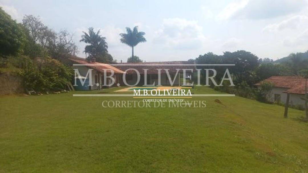 Chácara, 3 quartos, 3690 m² - Foto 18