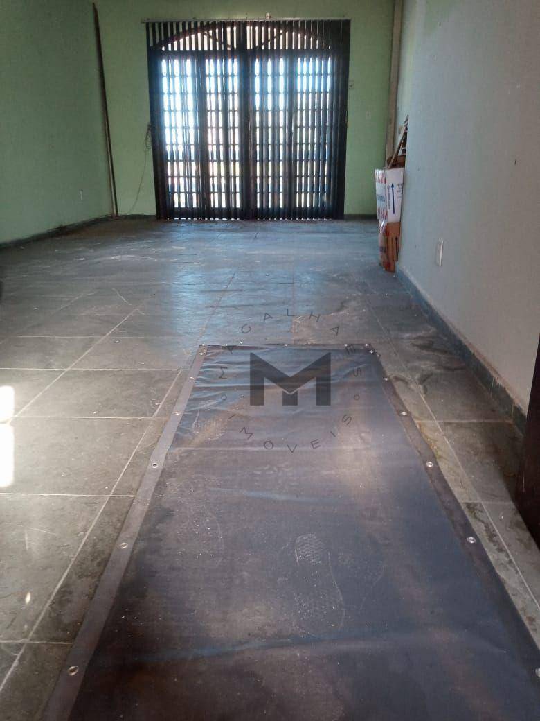 Conjunto Comercial-Sala à venda, 35m² - Foto 3