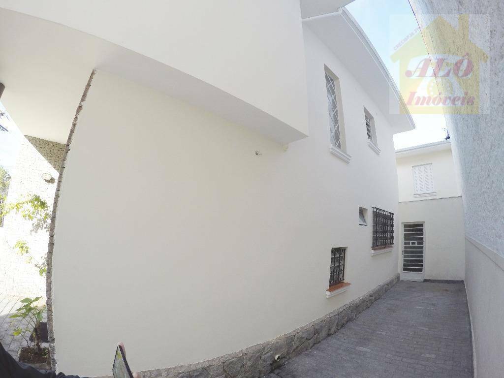 Sobrado à venda com 2 quartos, 190m² - Foto 6