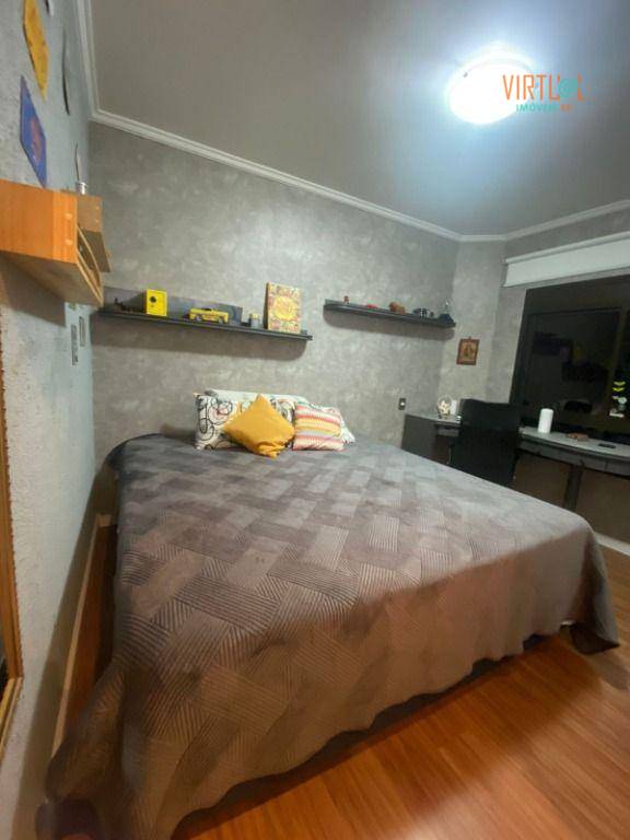 Apartamento à venda com 4 quartos, 228m² - Foto 40