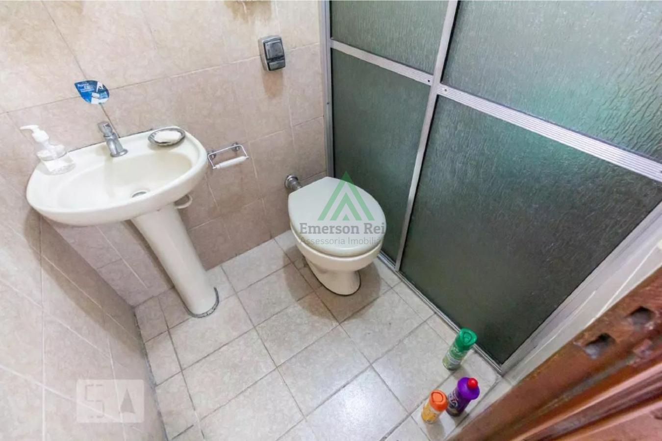 Sobrado à venda com 2 quartos, 100m² - Foto 19