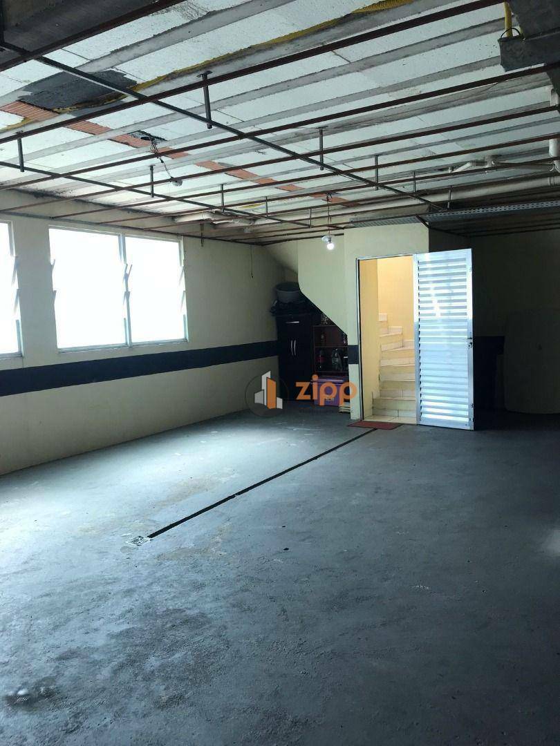 Sobrado à venda com 3 quartos, 160m² - Foto 28