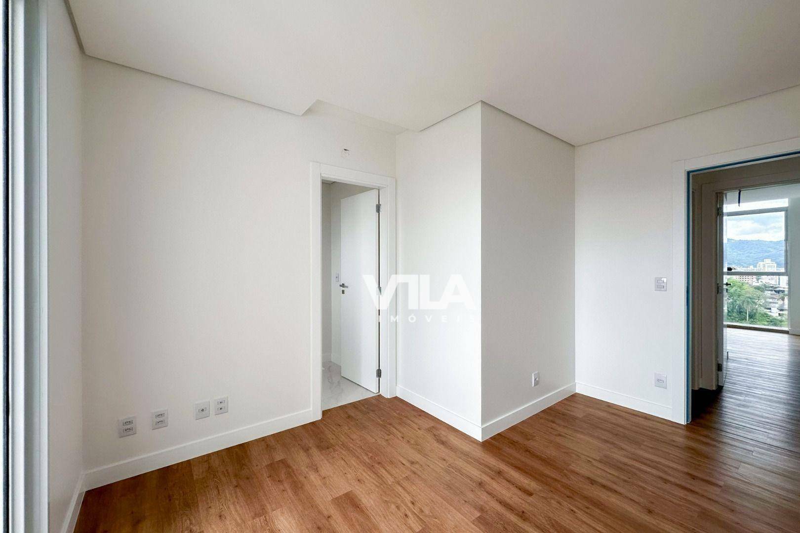 Apartamento à venda com 3 quartos, 125m² - Foto 32