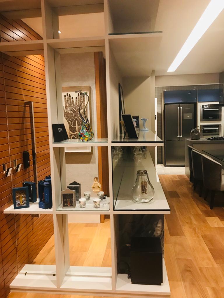 Apartamento à venda com 2 quartos, 102m² - Foto 9