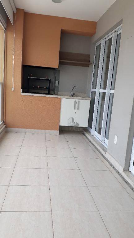 Apartamento para alugar com 3 quartos, 109m² - Foto 8