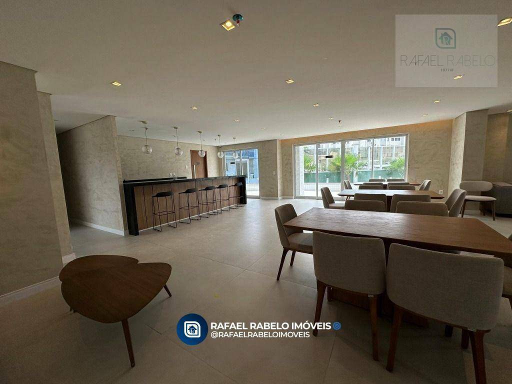 Apartamento à venda com 3 quartos, 120m² - Foto 21