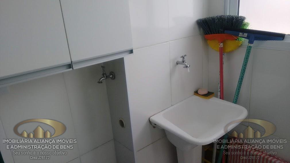 Apartamento à venda com 2 quartos, 52m² - Foto 6