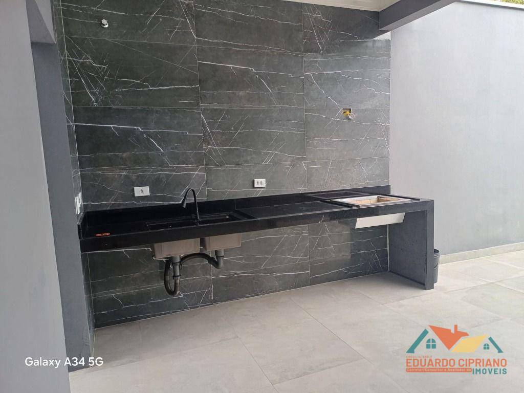 Sobrado à venda com 2 quartos, 104m² - Foto 26