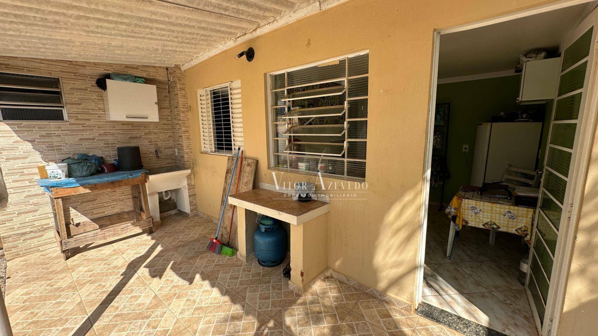 Casa à venda com 4 quartos, 95m² - Foto 23