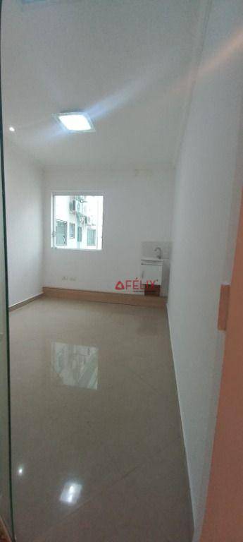 Conjunto Comercial-Sala à venda, 55m² - Foto 4