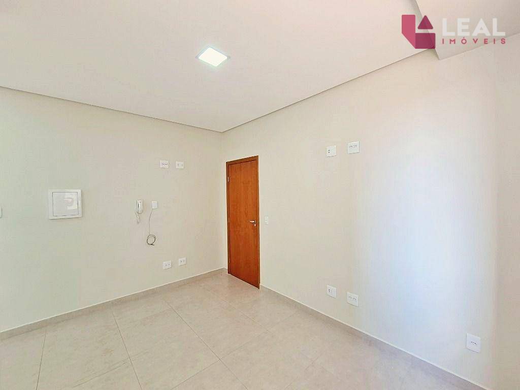 Apartamento para alugar com 1 quarto, 23m² - Foto 3