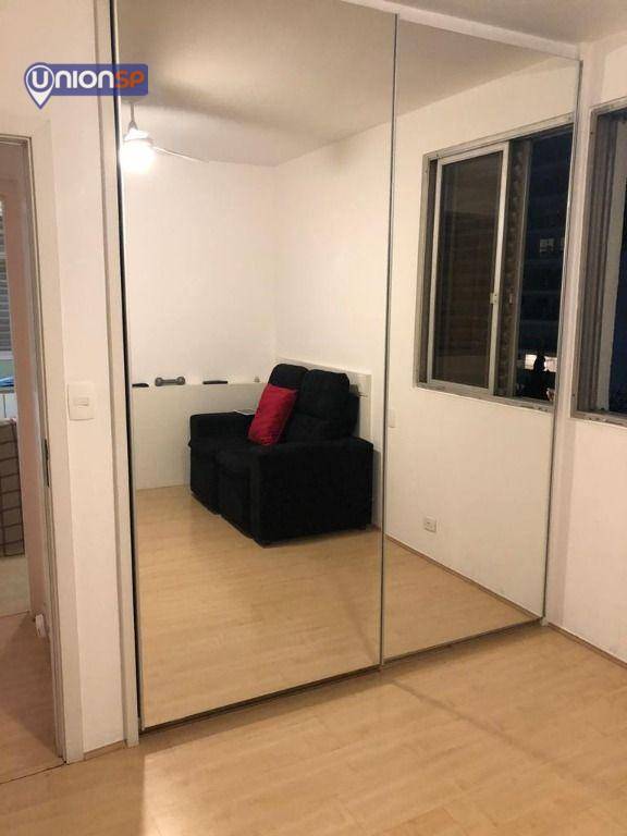 Apartamento à venda com 3 quartos, 167m² - Foto 13