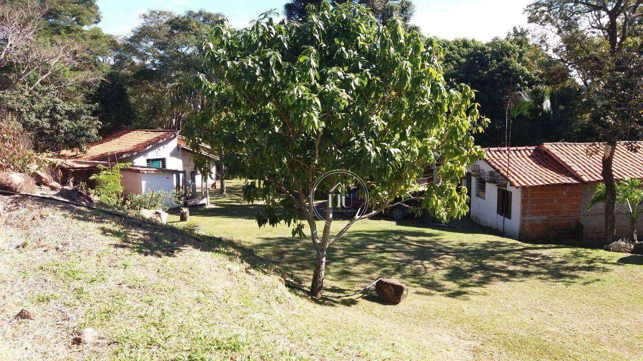 Chácara, 2 quartos, 2 hectares - Foto 3