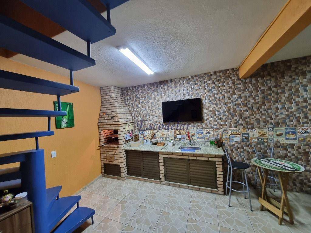 Sobrado à venda com 3 quartos, 192m² - Foto 13