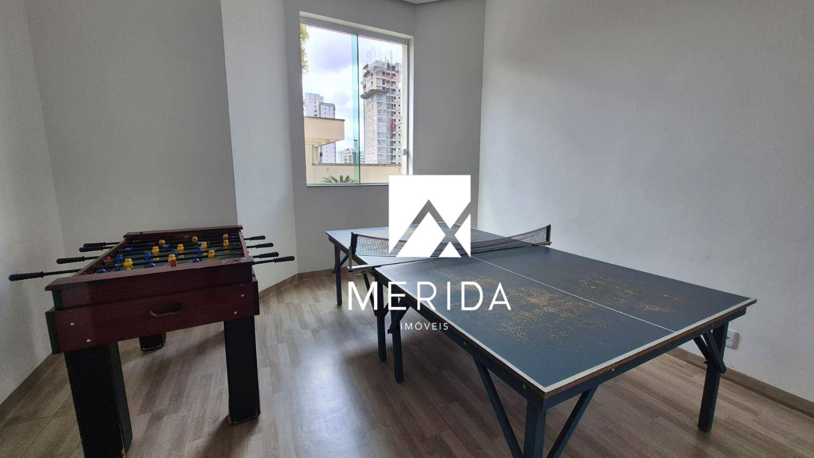 Apartamento para alugar com 3 quartos, 101m² - Foto 34