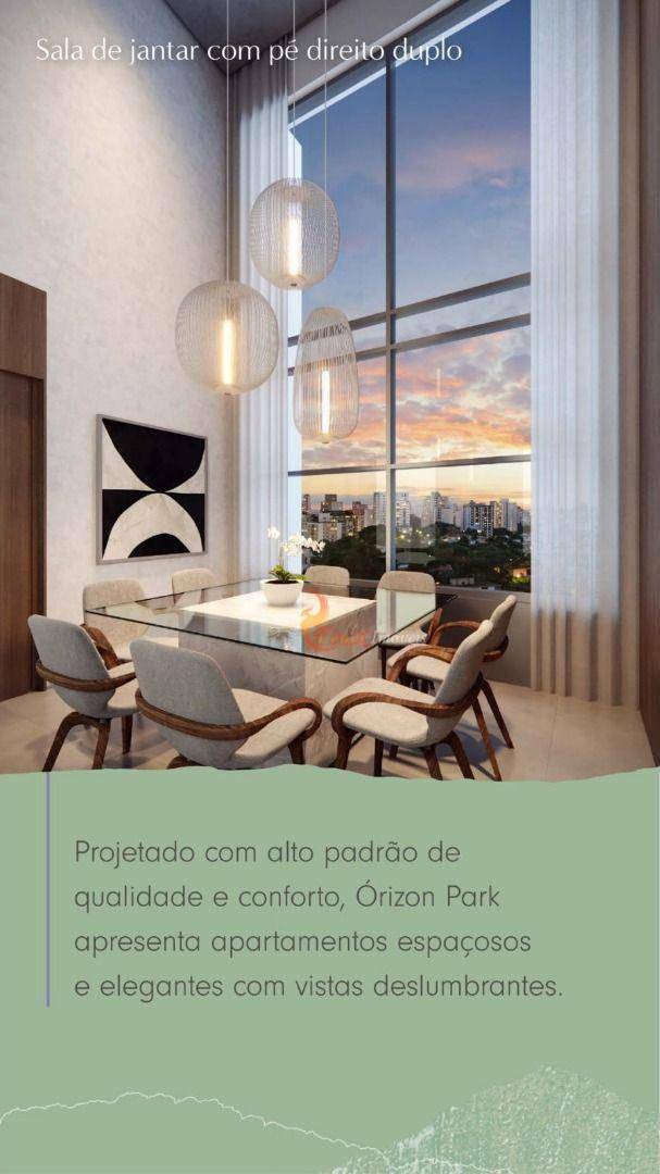 Apartamento à venda com 4 quartos, 303m² - Foto 4