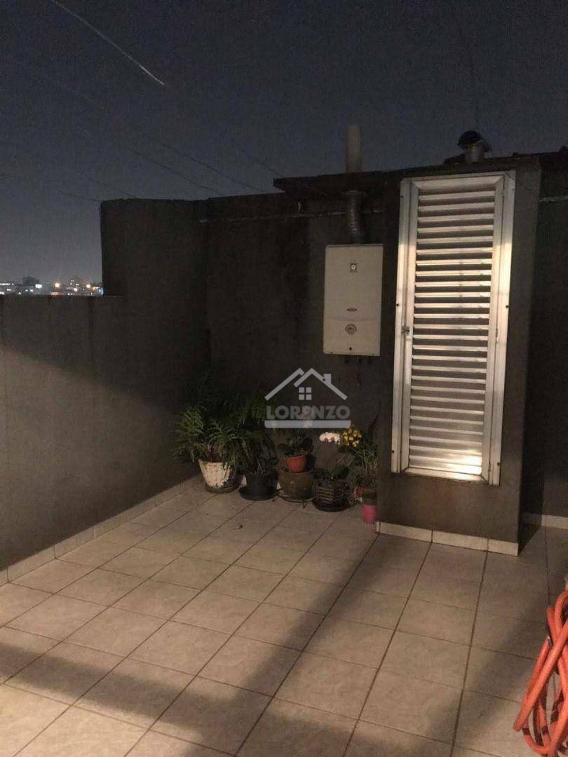 Sobrado à venda com 3 quartos, 255m² - Foto 20