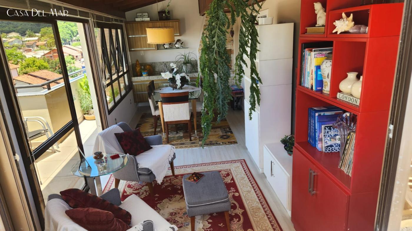 Cobertura à venda com 2 quartos, 117m² - Foto 12