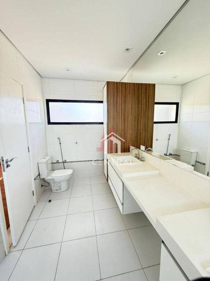 Casa de Condomínio à venda com 4 quartos, 316m² - Foto 19