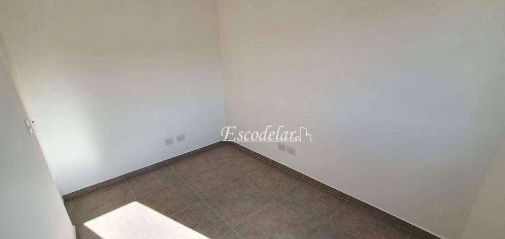 Apartamento à venda com 2 quartos, 44m² - Foto 6