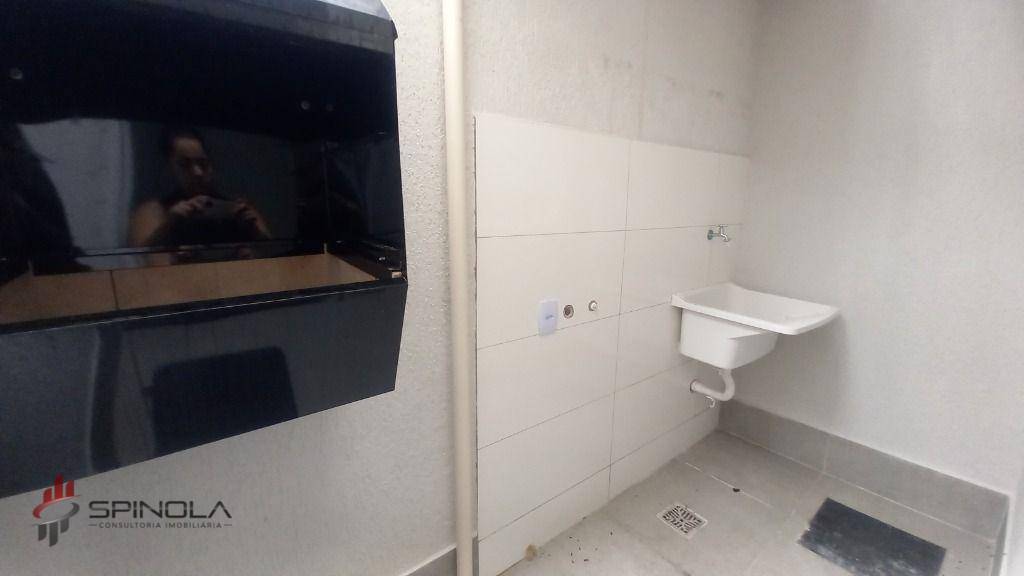 Casa de Condomínio à venda com 2 quartos, 41m² - Foto 14