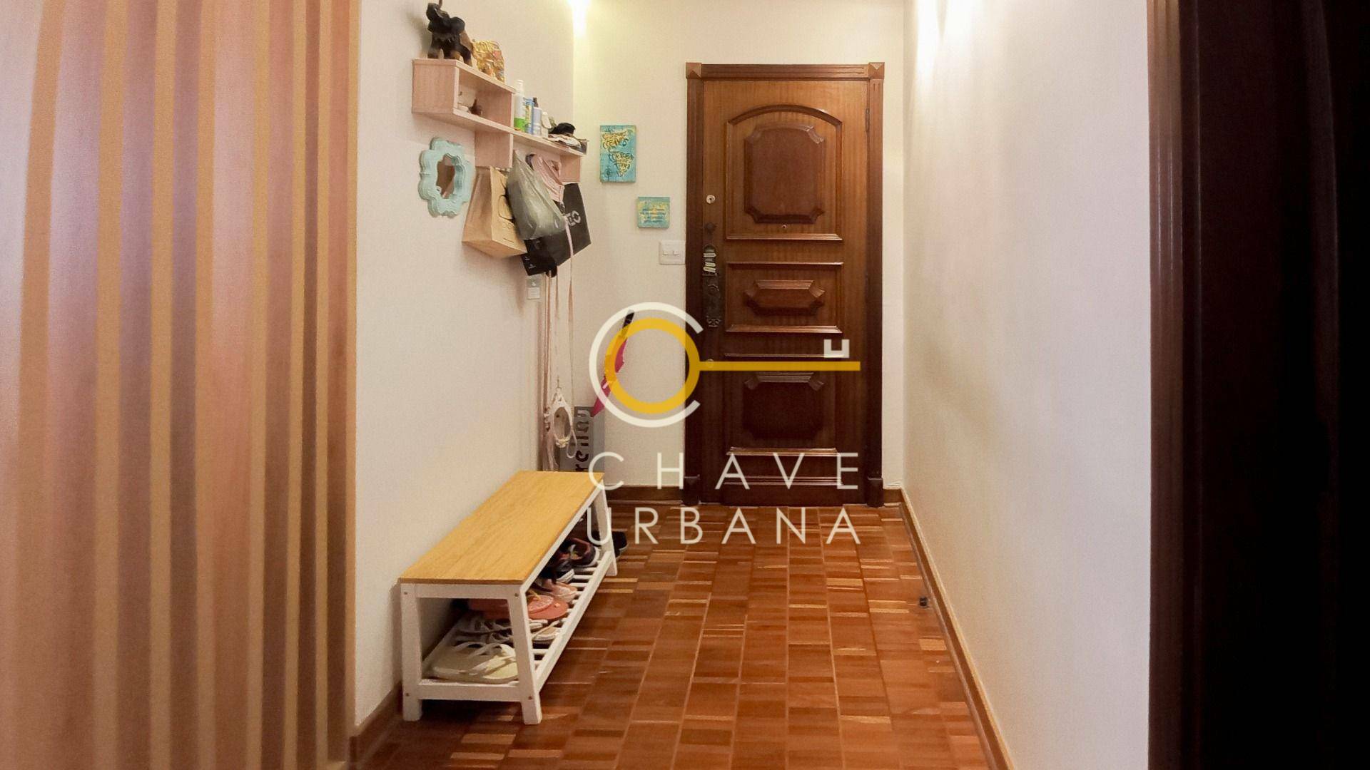 Apartamento à venda com 3 quartos, 189m² - Foto 5