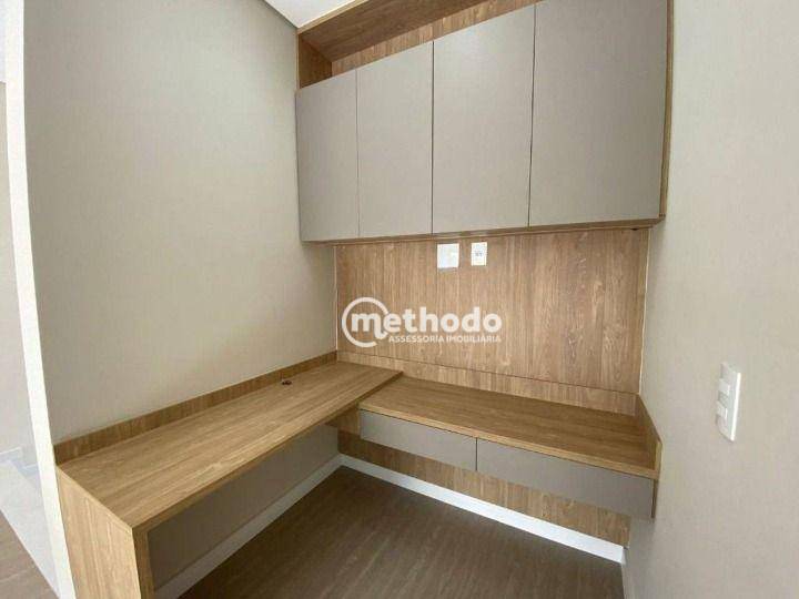 Casa de Condomínio à venda com 3 quartos, 270m² - Foto 22