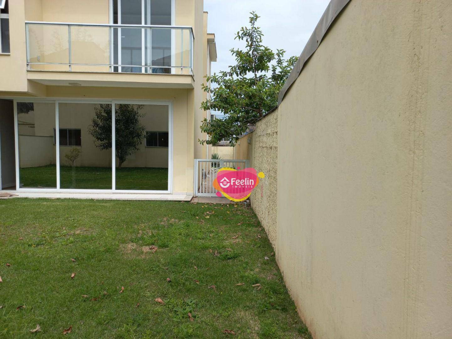 Casa, 4 quartos, 269 m² - Foto 27