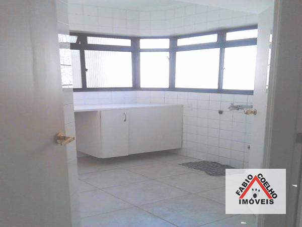 Apartamento à venda, 250m² - Foto 9