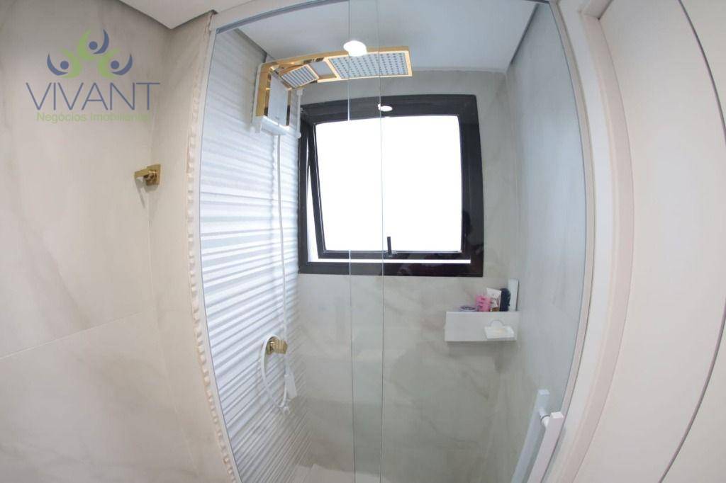 Apartamento à venda com 3 quartos, 87m² - Foto 16