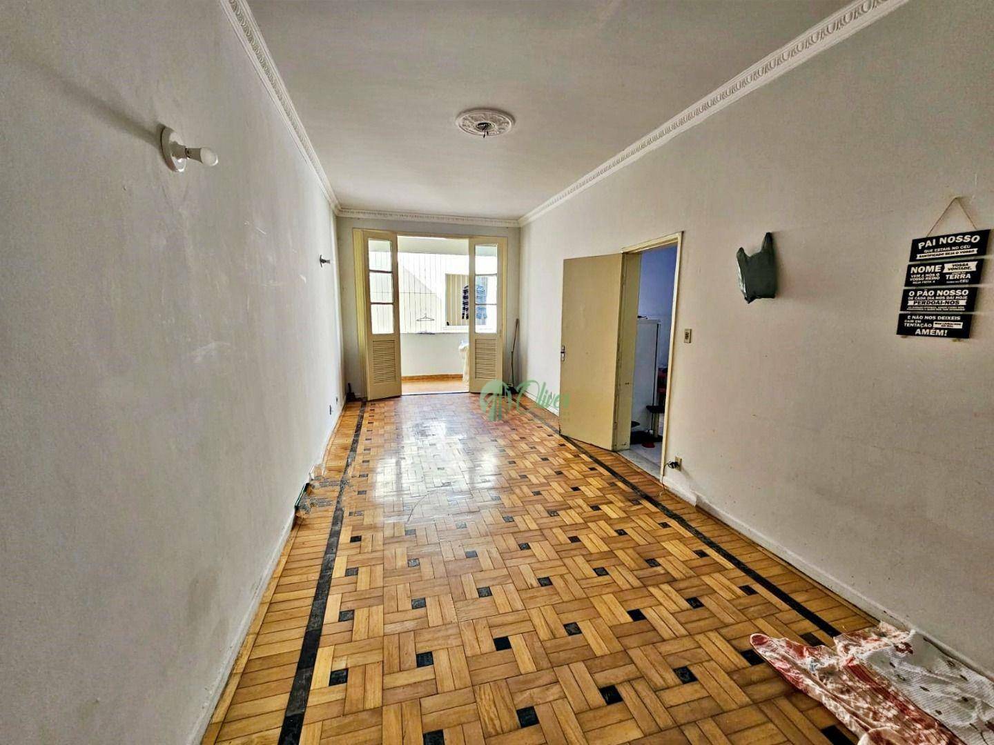 Apartamento à venda com 3 quartos, 100m² - Foto 9