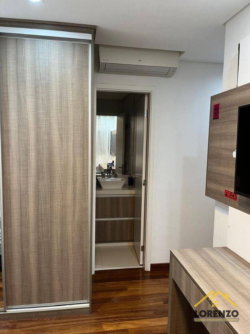 Apartamento à venda com 3 quartos, 126m² - Foto 19