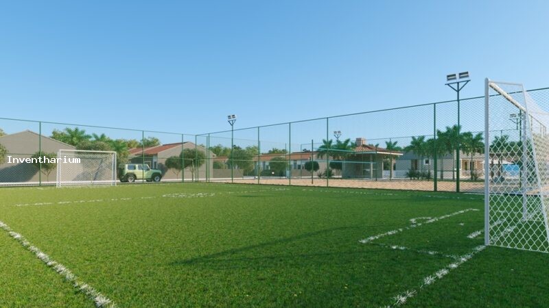 Casa de Condomínio à venda com 2 quartos, 41m² - Foto 8