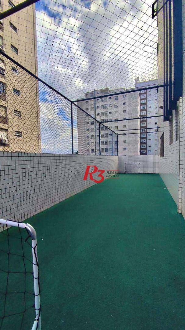 Apartamento à venda com 3 quartos, 160m² - Foto 22